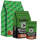 ZooRing Adult Dog Standart Сухой корм для собак Мясной рацион 20кг