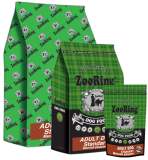 ZooRing Adult Dog Standart Сухой корм для собак Мясной рацион 10кг